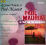 Paul Mauriat: Il Etait Une Fois Nous Deux & L'Oiseau Et L'Enfant, CD