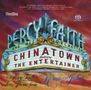 Percy Faith (1908-1976): Filmmusik: Chinatown & Love Theme From Romeo & Juliet, Super Audio CD