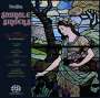 Swingle Singers - Vocalion, Super Audio CD