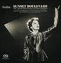 : Sunset Boulevard: The Classic Film Scores Of Franz Waxman, SACD