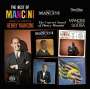 Henry Mancini (1924-1994): Filmmusik: The Best Of Vol. 1 & 2 / The Concert Sound / Mancini Salutes Sousa, 2 Super Audio CDs