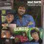 Mac Davis: Baby Don't Get Hooked On Me/Stop & Smell The Roses, SACD,SACD