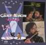 : James Galway - With Cleo Lane / With Henry Mancini / Songs for Annie, SACD,SACD