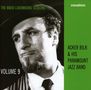 Acker Bilk (1929-2014): Acker Bilk & His Paramount Jazz Band Volume 9, CD