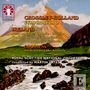 Peter Crossley-Holland (1916-2001): Symphonie D-Dur, CD