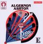 Algernon Ashton: Klaviersonaten Nr.4,5,6,8, 2 CDs