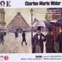 Charles-Marie Widor: Klavierkonzerte Nr.1 & 2, CD