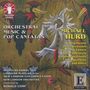 Michael Hurd: Orchesterwerke & Pop-Kantaten, CD,CD