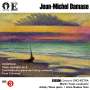 Jean-Michel Damase (1928-2013): Symphonie, CD