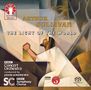 Arthur Sullivan: The Light of the World (Oratorium), SACD,SACD