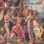 Thomas Arne (1710-1778): The Judgement of Paris, Super Audio CD