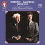 Ludwig van Beethoven: Klavierkonzert Nr.5, SACD