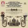 Musik für Orgel,Bläser & Percussion, Super Audio CD