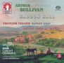 Arthur Sullivan (1842-1900): Haddon Hall (Oper in einem Prolog & drei Akten), 2 Super Audio CDs