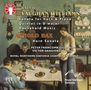 Ralph Vaughan Williams (1872-1958): Sonate für Horn & Klavier, Super Audio CD