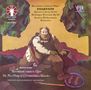 Edward Elgar (1857-1934): Falstaff op.68, SACD