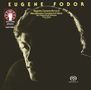 Niccolo Paganini: Violinkonzert Nr.1, SACD