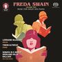 Freda Swain: Werke für Violine & Klavier, Super Audio CD