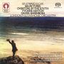 Edward Elgar (1857-1934): Sea Pictures op.37, Super Audio CD