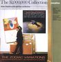 John Dankworth (1927-2010): The Zodiac Variations / The $ 1,000,000 Collection, 2 CDs