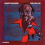 Benny Golson: Killer Joe +Bonus, CD