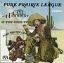 Pure Prairie League: Two Lane Highway / If The Shoes Fits, Super Audio CD