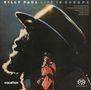 Billy Paul (Soul): Live In Europe (Limited-Edition), SACD
