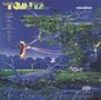 Tomita - Daphnis et Chloe (The Ravel Album), Super Audio CD