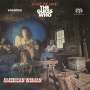 The Guess Who: American Woman / Share The Land, SACD