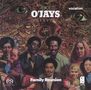 The O'Jays: Survival / Family Reunion, Super Audio CD