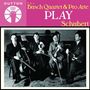Franz Schubert: Klavierquintett D.667 "Forellenquintett", CD, CD