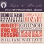 : Cavalcade of English Singers Vol.2, CD