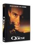 Jean-Claude van Damme: The Quest (Blu-ray & DVD), BR,DVD