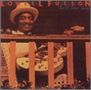 Lowell Fulson: The Ol' Blues Singer, CD