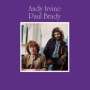 Andy Irvine & Paul Brady: Andy Irvine, CD