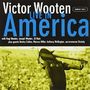 Victor Wooten: Live In America, CD,CD