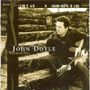 John Doyle: Wayward Son, CD