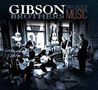 The Gibson Brothers (Country): They Called It Music, CD