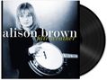 Alison Brown: Fair Weather, LP