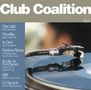 : Club Coalition, CD