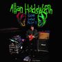 Allan Holdsworth: Warsaw Summer Jazz Days '98, 1 CD und 1 DVD