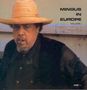 Charles Mingus (1922-1979): In Europe Vol.1, CD