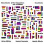 Bänz Oester & The Rainmakers: Ukuzinikela, CD