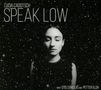 Lucia Cadotsch (geb. 1984): Speak Low, CD