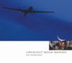 Kip Hanrahan: Crescent Moon Waning, CD