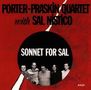 Sal Nistico: Sonnet For Sal, CD, CD