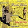 Roman Bunka: Color Me Cairo, CD, CD