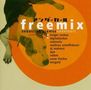 Sebastian Gramss: Freemix - Second Brain Revisited, CD