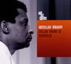 Abdullah Ibrahim (Dollar Brand): Dollar Brand At Montreux: Live 18.7.1980, CD