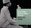 Abdullah Ibrahim (Dollar Brand) (1934-2026): African Space Program (Enja Jazz Classics), CD